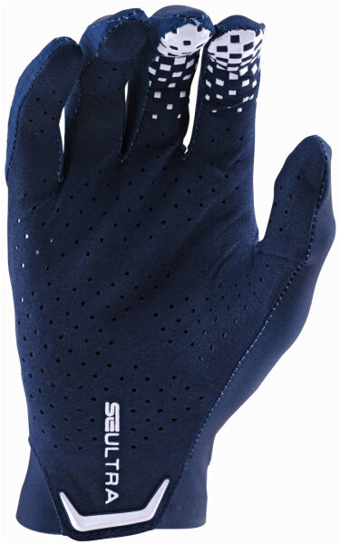 Troy Lee Designs SE Ultra MTB-Handschuh cyan
