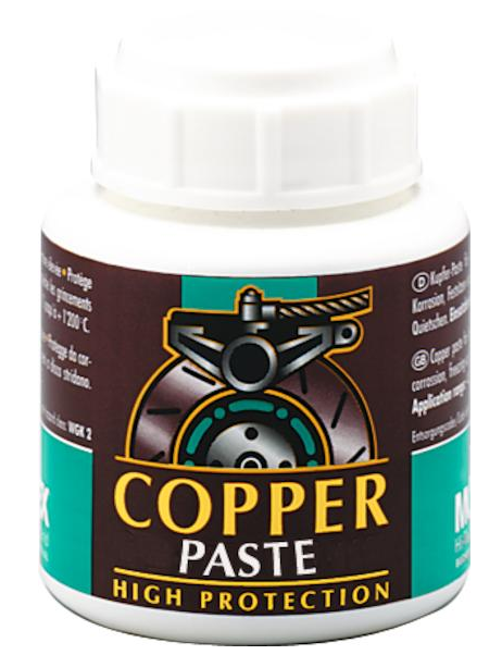 MOTOREX Copper Paste