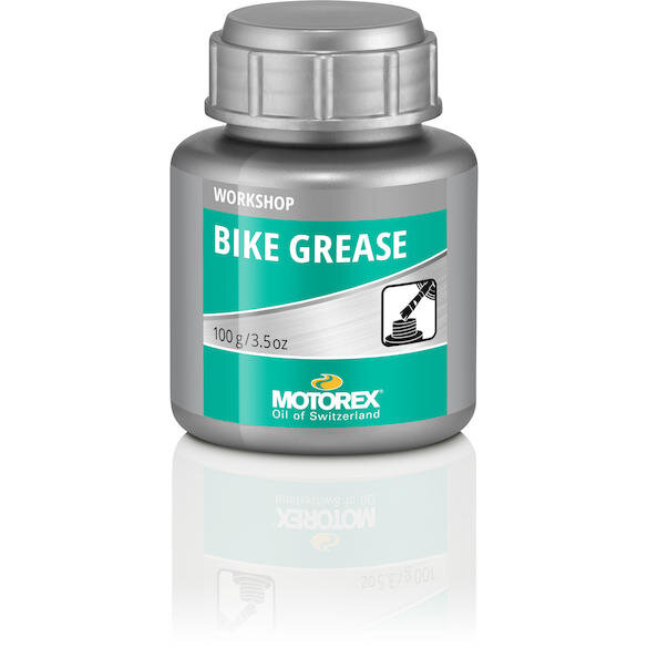 MOTOREX Langzeitfett Bike Grease