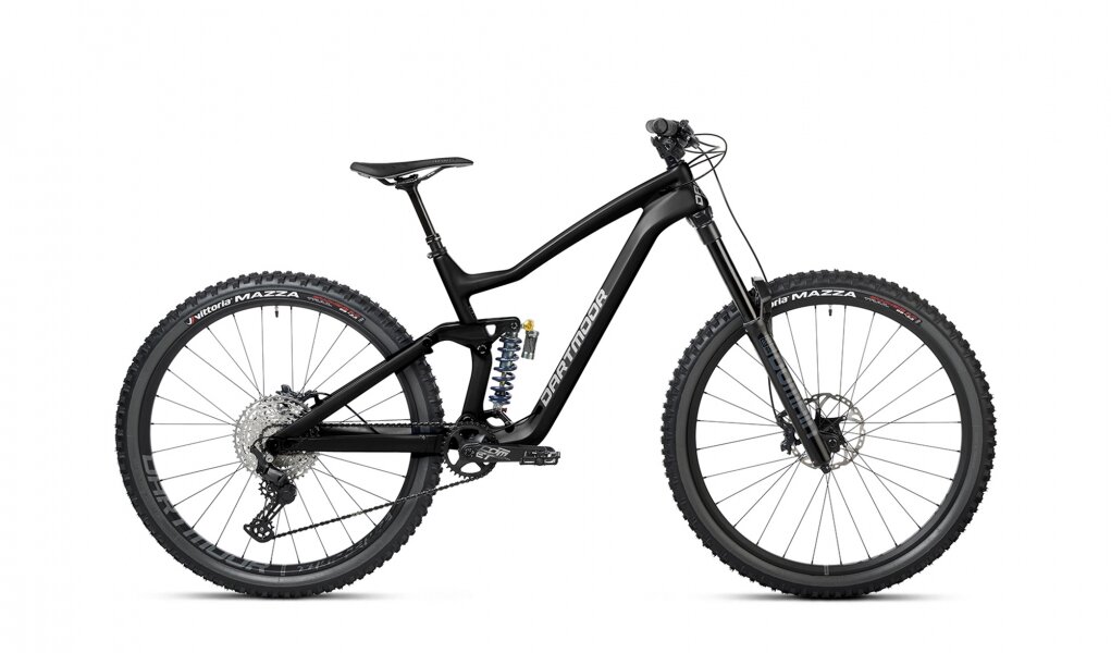 Dartmoor Thunderbird CF Evo Carbon 29"