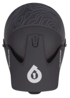 661 Reset Helm Contour Black