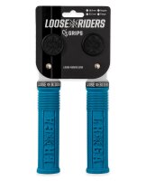 Loose Riders C/S Regular MTB-Lock-on-Griffe Teal