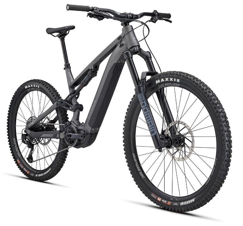 Commencal Meta Power SX Ride 29/27.5