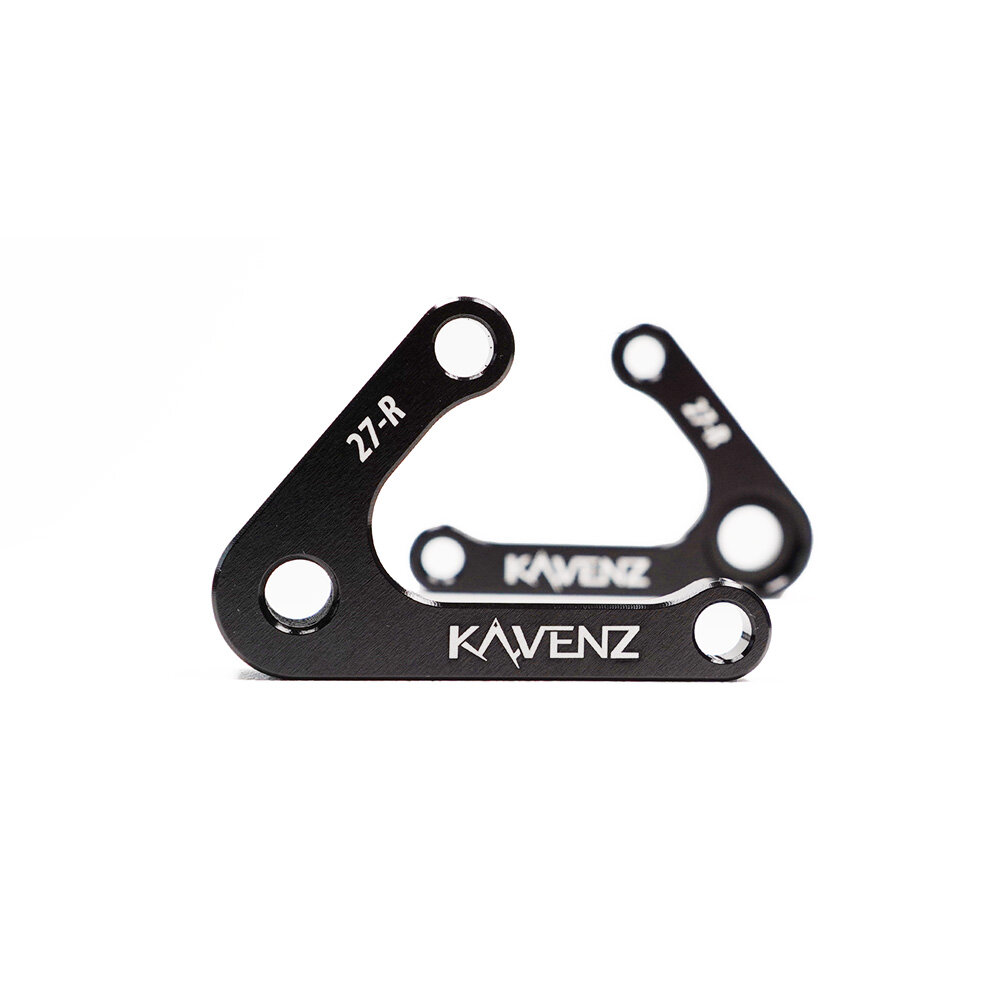 Kavenz VHP-V5/V6 Shock Mount / Dämpferhalter