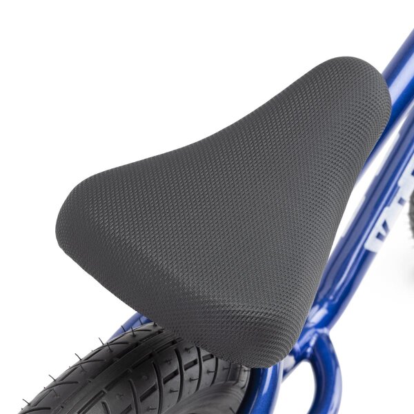 Kink COAST 12 gloss digital blue Laufrad Balance-Bike
