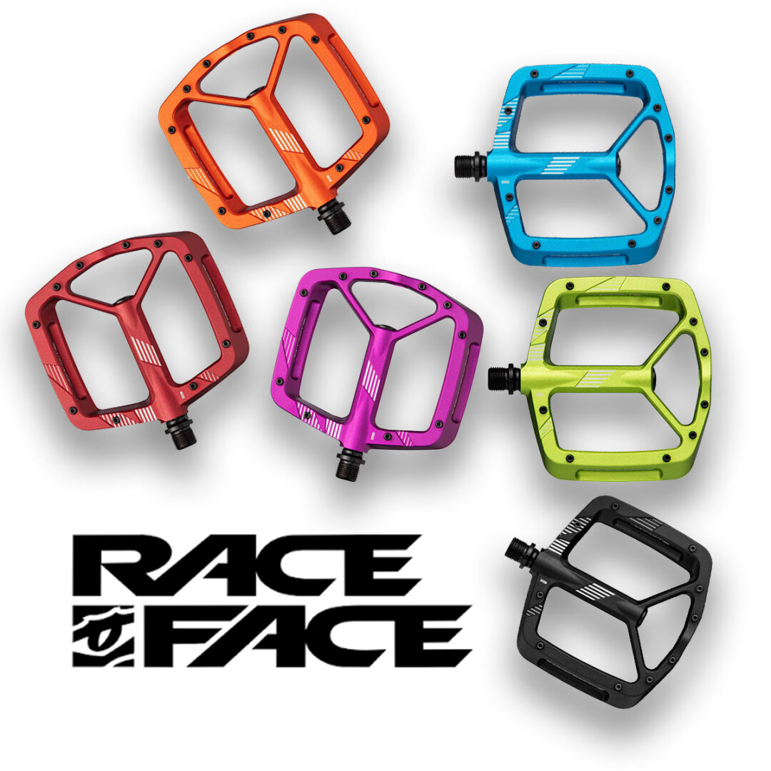 RaceFace Aeffect R Plattform-Pedal