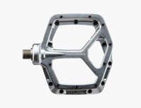 RaceFace ATLAS 22 Plattform-Pedal silber