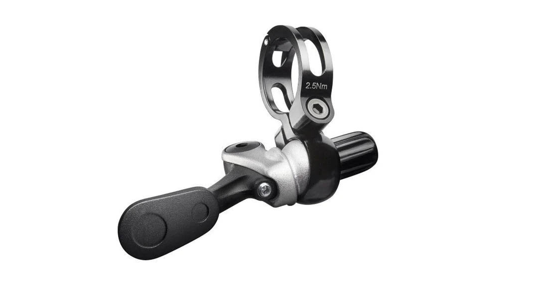 Crankbrothers Highline Remote-Hebel