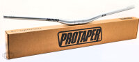 ProTaper A25 Aluminium-MTB-Lenker 35 / 810mm silber