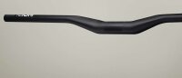 TITLE REFORM Carbon-MTB-Lenker black foggy Ø 35mm 25mm