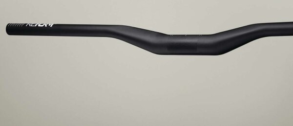 TITLE REFORM Carbon-MTB-Lenker black foggy Ø 35mm 35mm