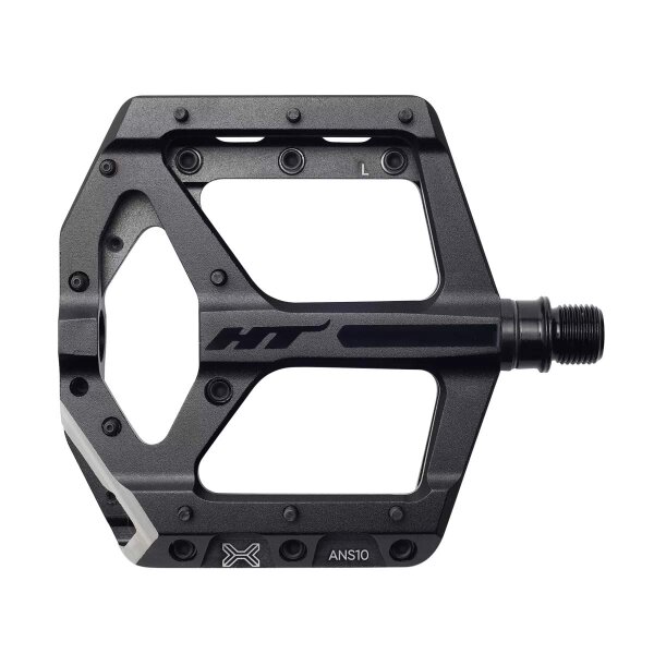 HT Components ANS10 Supreme NANO-S MTB-Plattform-Pedale...