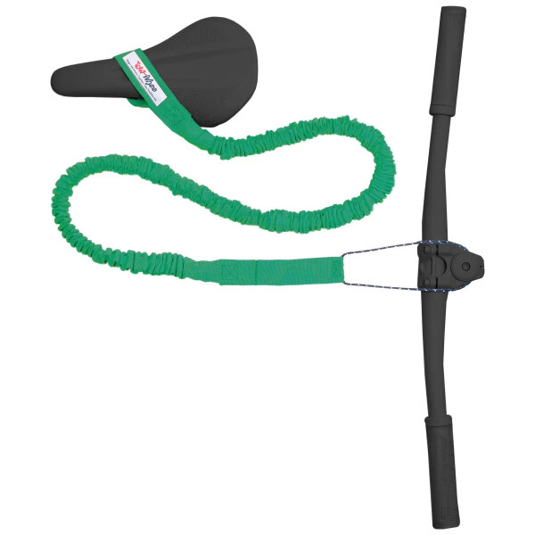 TowWhee Connect Kit (grün)
