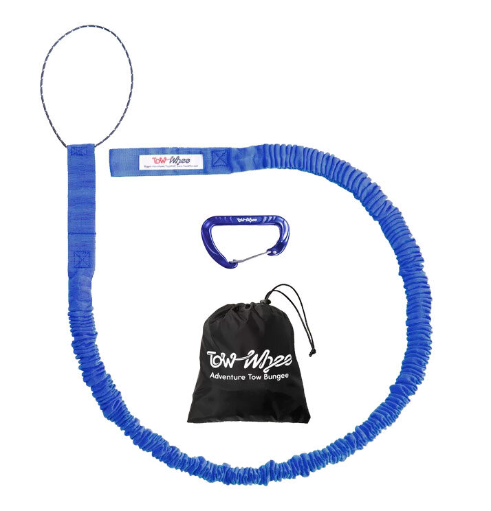 TowWhee Connect Kit Winter (blau)