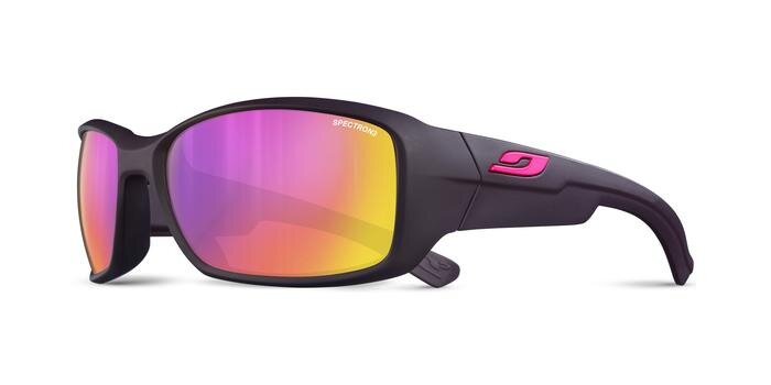 JULBO Whoops Freeride mid Spectron 3 Aubergine / Rosa