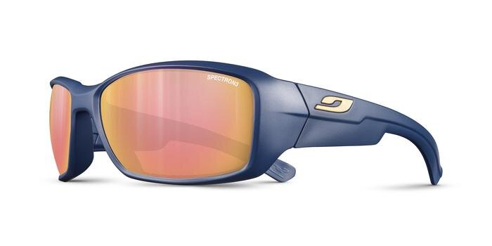 JULBO Whoops Freeride mid Spectron 3 blau/gold