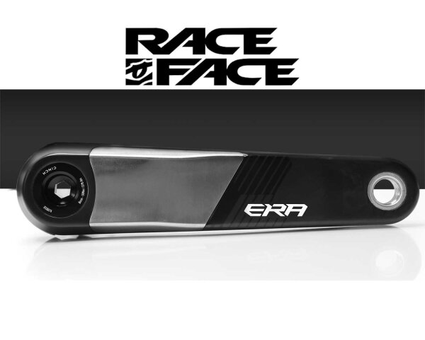 RaceFace ERA-E BG4 E-Bike Carbon-Kurbel