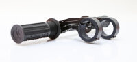 Shotgun 2.0 Combo MTB Fahrrad-Kindersitz mit Lenker