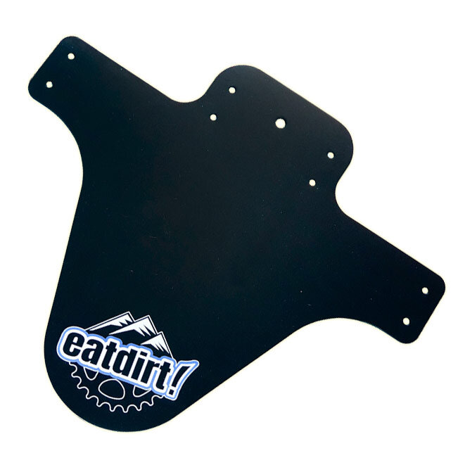 eatdirt! Mud Guard