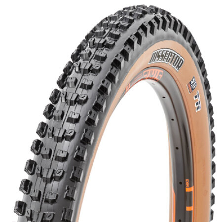 Maxxis Dissector 29x2.60 EXO tanwall