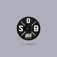 Unleazhed Top Cap / Ahead Cap edition Sons of Battery Logo