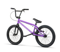 Wethepeople NOVA 20" BMX ultra violet (TT20")