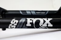 FOX 38 Performance 29" Grip 3Pos. 170mm Kabolt 2022