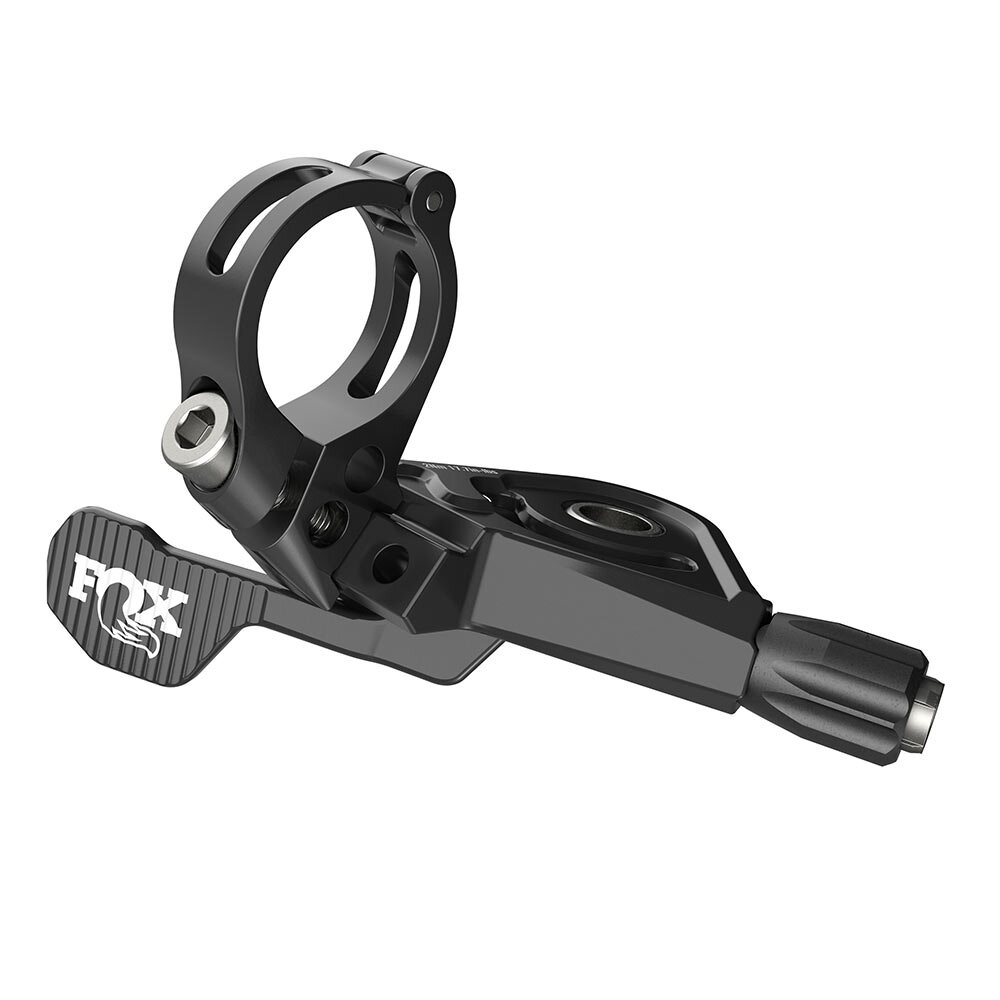 FOX Transfer Lever 1x Remote 22.2 MM I-Spec EV