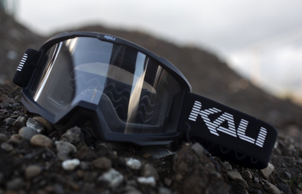 KALI Shasta MTB Goggle one size