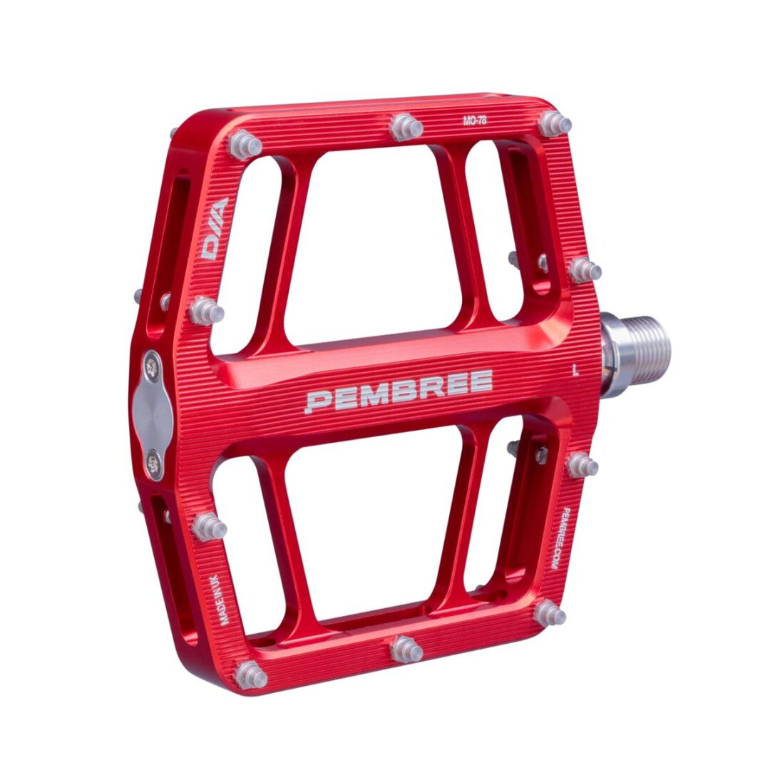 PEMBREE D2A MTB-Plattform-Pedal