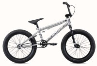 Mongoose Legion L18 BMX silber