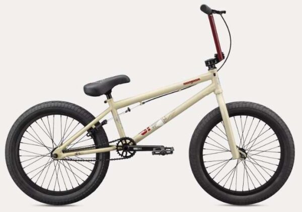 Mongoose Legion L80 BMX tan