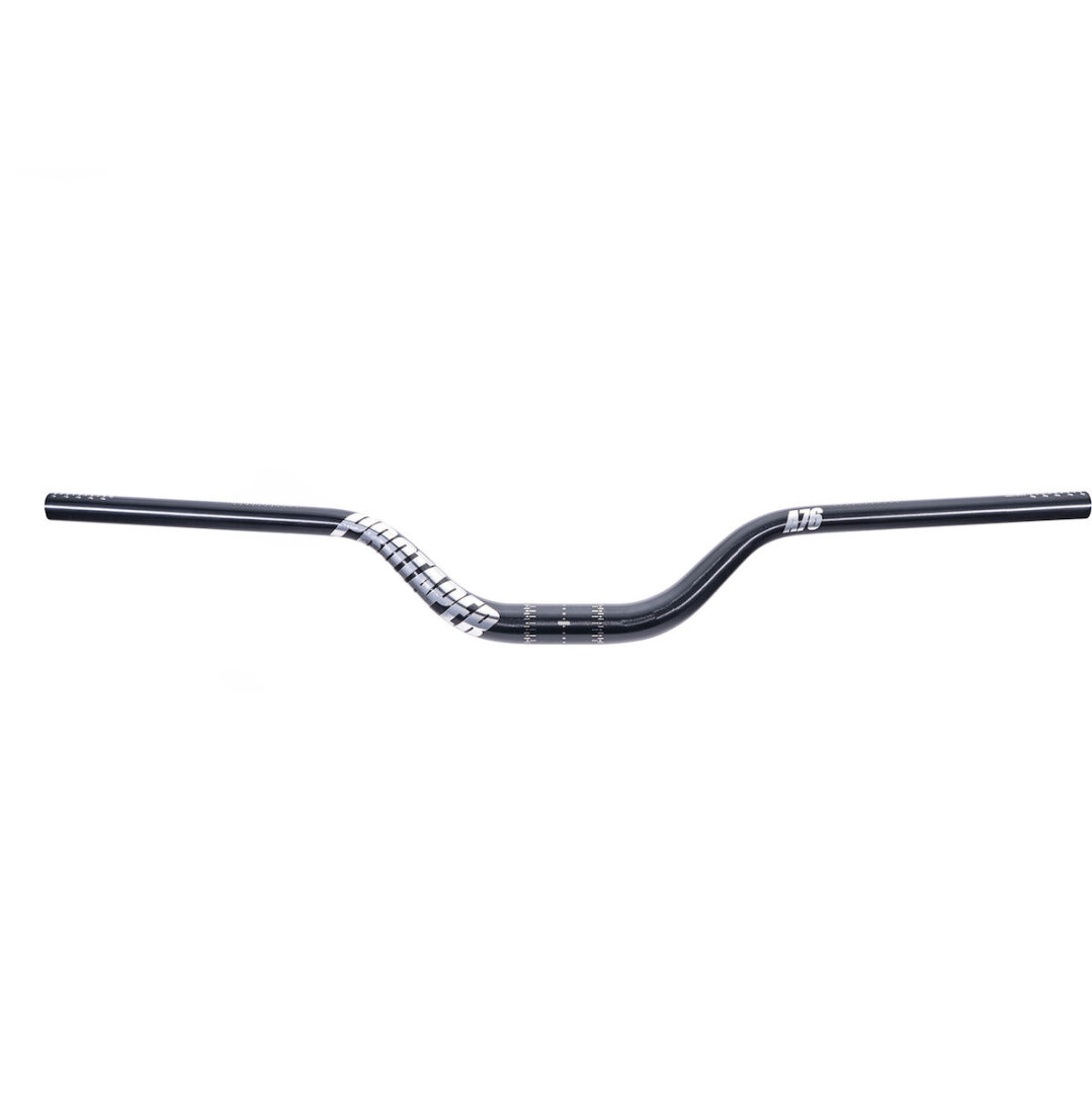 ProTaper A76 Aluminium MTB-Lenker 3" schwarz