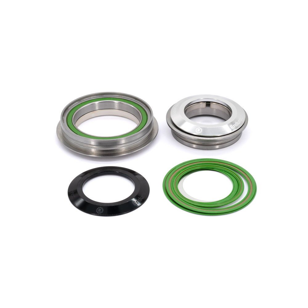 Enduro Bearings MaxHit Angular Contact Steuersatz ZS44/ZS56