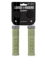 Loose Riders C/S Regular MTB-Lock-on-Griffe Mint
