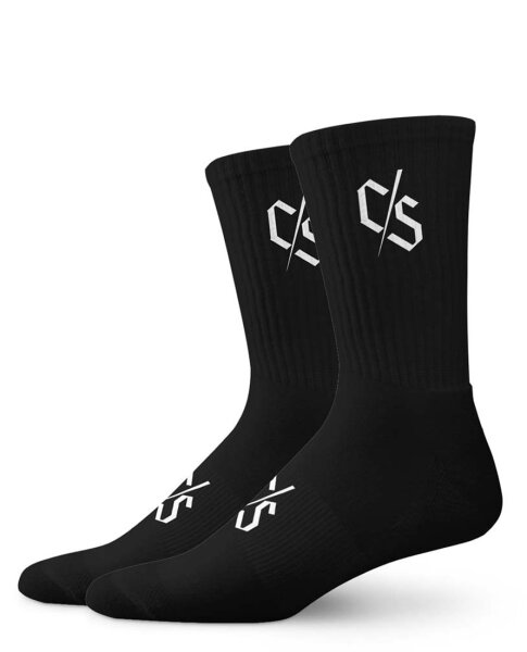 Loose Riders Cotton Sox C/S  2er Pack