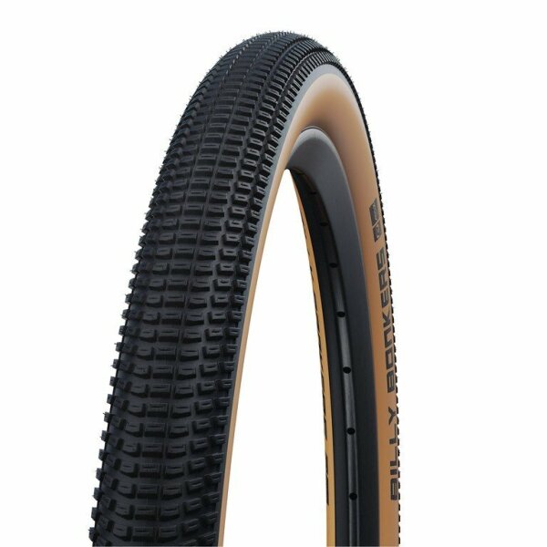Schwalbe  Billy Bonkers HS600 24x2.00&quot; Skinwall