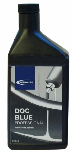 Schwalbe Doc Blue Tubeless Dichtmilch
