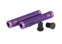éclat PULSAR MTB-Griff Made by ODI iridescent purple165mm