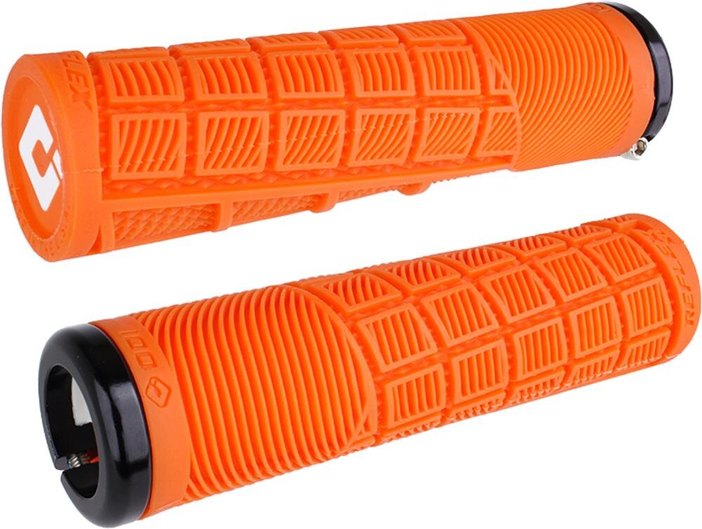 ODI Reflex XL V2.1 MTB Lock-On Griffe