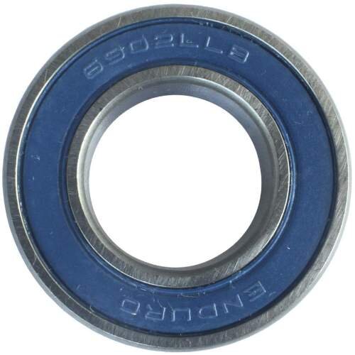 Enduro Bearings 6902 LLB ABEC 3 Lager 15x28x7