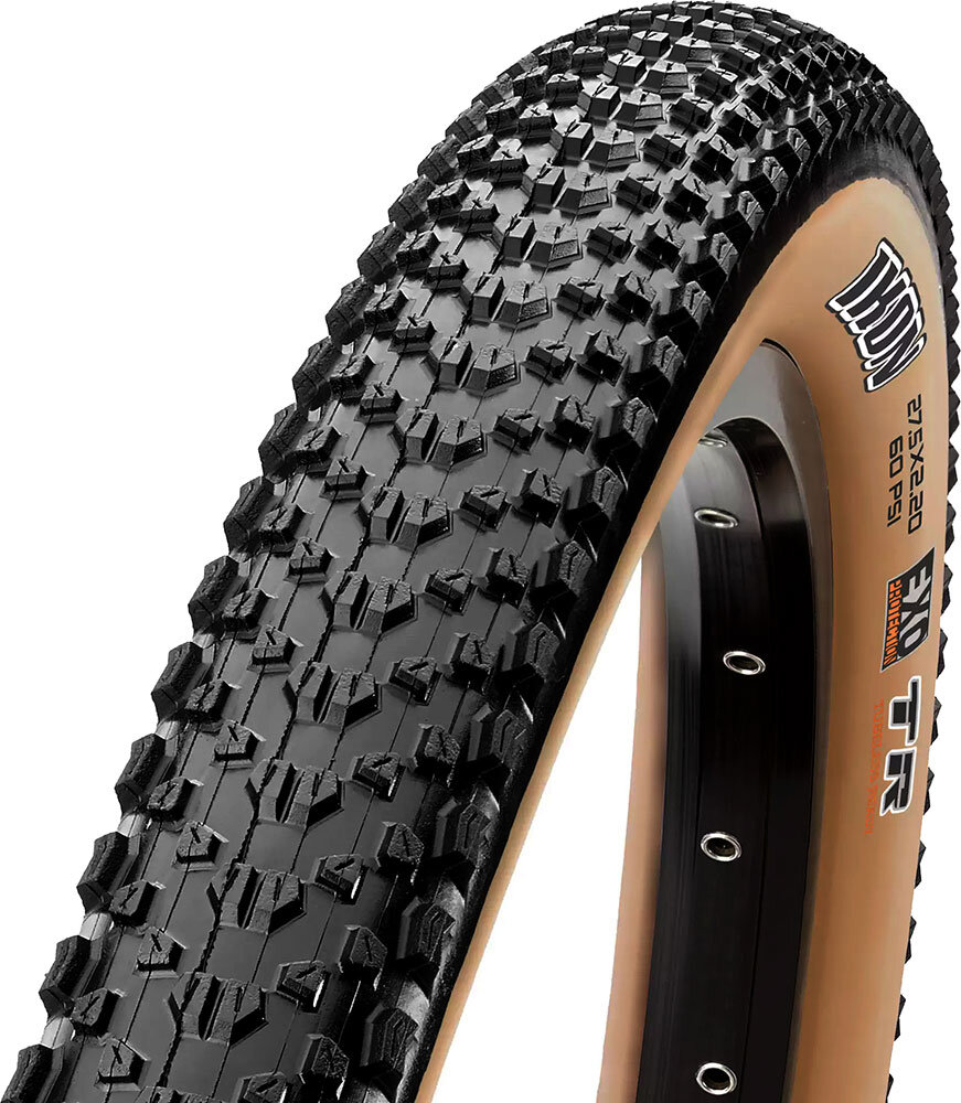 Maxxis Ikon Tanwall 26x2.20 EXO TR