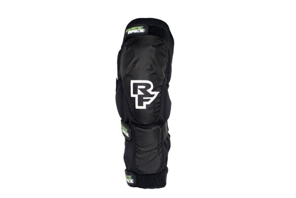 RaceFace Flank Knie-Protektor stealth XL