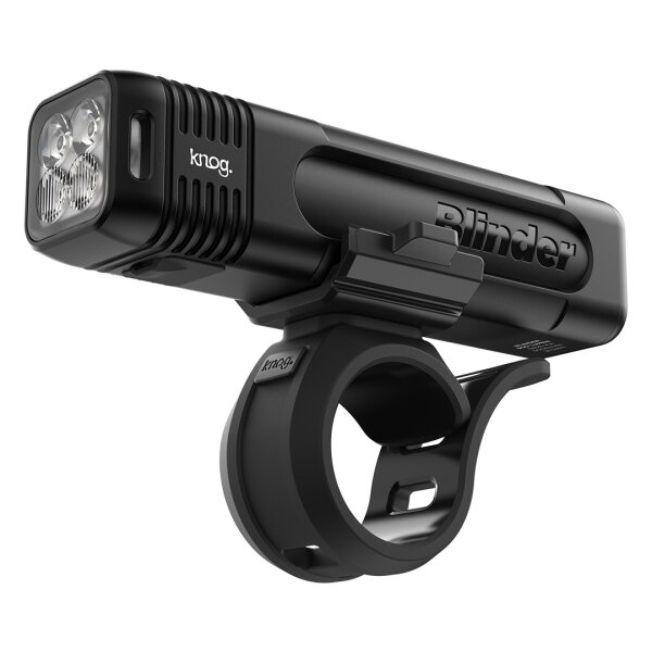 Knog Blinder 600 LED-Fahrrad-Lampe