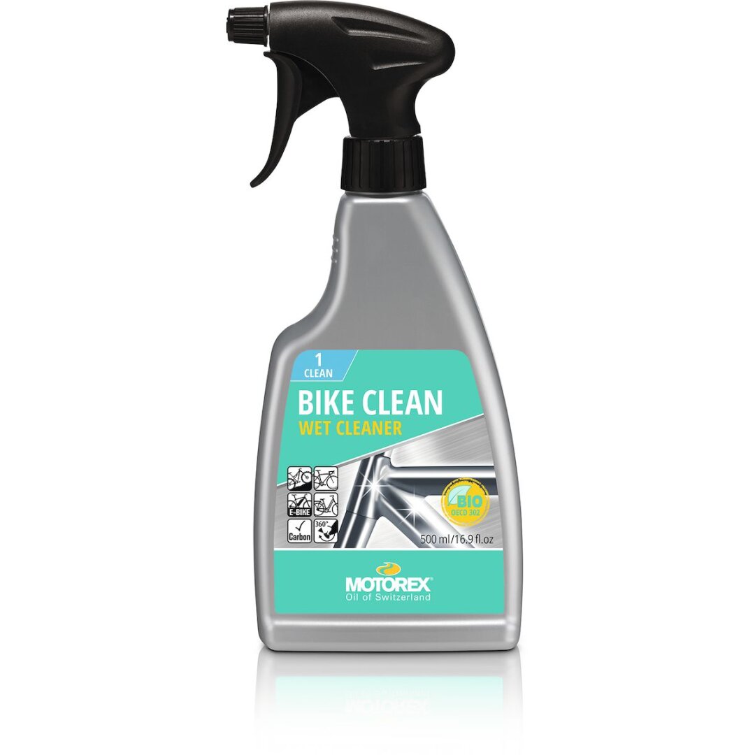 Motorex Fahrradreiniger BIKE CLEAN 500ml