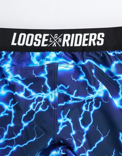 Loose Riders C/S Evo Bike-Hose Electric