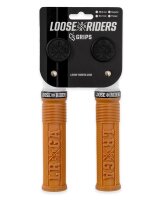 Loose Riders C/S Regular MTB-Lock-on-Griffe Gum